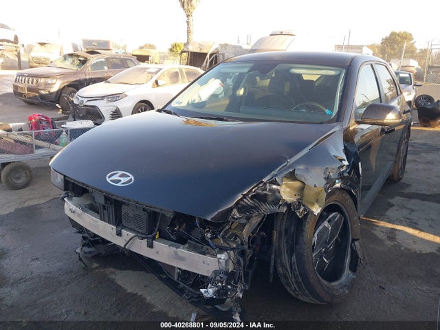 Hyundai Ioniq 5 Sel 2022 KM8KN4AE7NU062468 Image 2