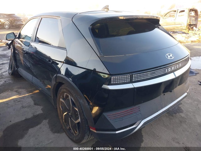 Hyundai Ioniq 5 Sel 2022 KM8KN4AE7NU062468 Image 3
