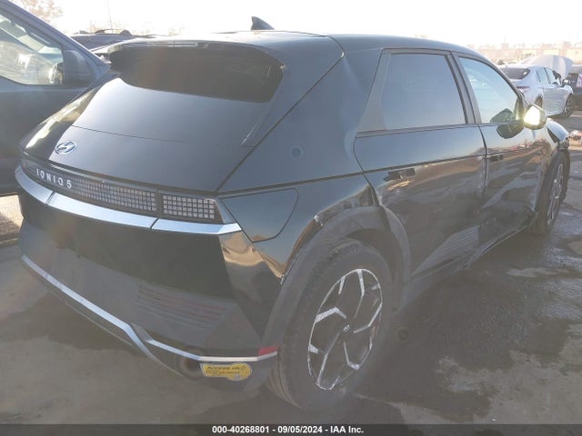 Hyundai Ioniq 5 Sel 2022 KM8KN4AE7NU062468 Image 4