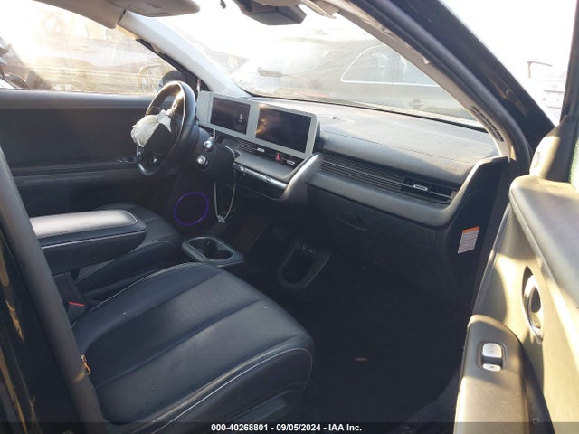 Hyundai Ioniq 5 Sel 2022 KM8KN4AE7NU062468 Image 5