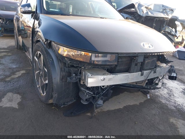 Hyundai Ioniq 5 Sel 2022 KM8KN4AE7NU062468 Image 6