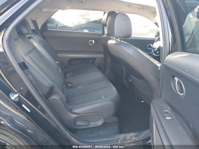 Hyundai Ioniq 5 Sel 2022 KM8KN4AE7NU062468 Image 8