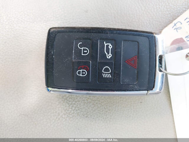 SALGR2SU4MA415587 Land Rover Range Rover