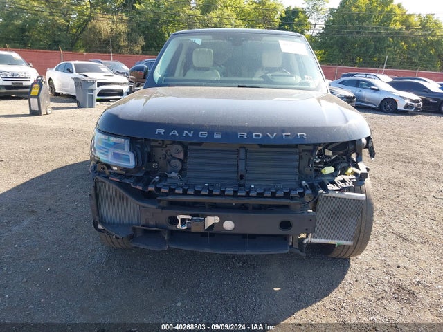 SALGR2SU4MA415587 Land Rover Range Rover