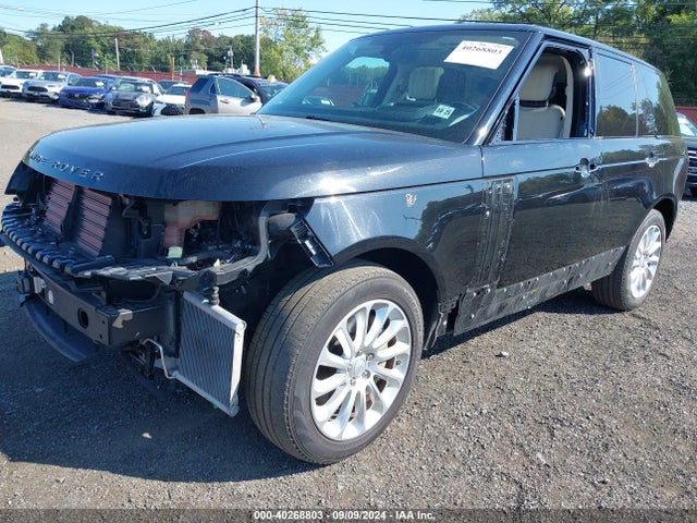 SALGR2SU4MA415587 Land Rover Range Rover