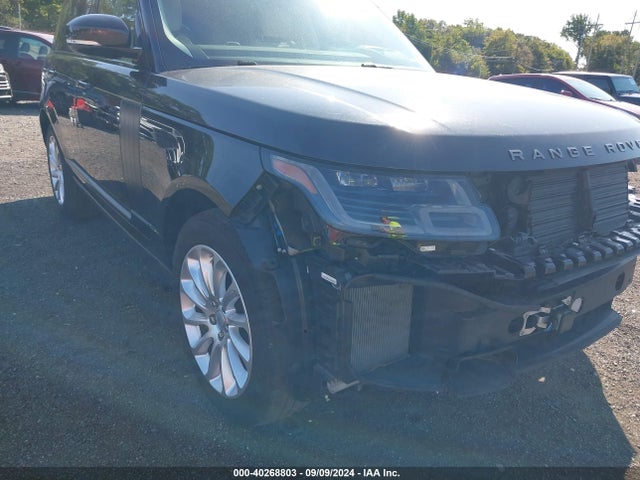 SALGR2SU4MA415587 Land Rover Range Rover
