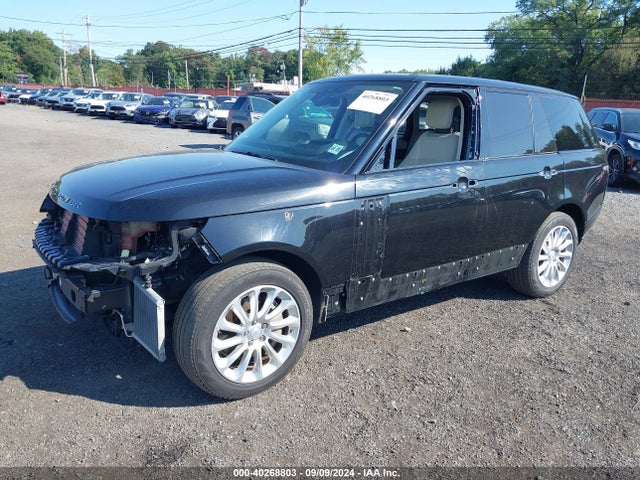 SALGR2SU4MA415587 Land Rover Range Rover