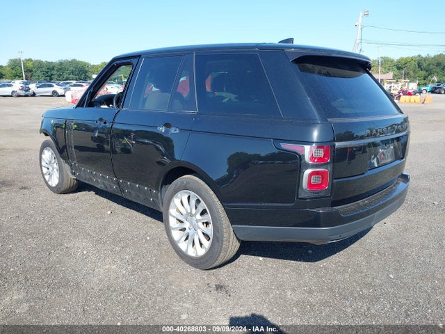 SALGR2SU4MA415587 Land Rover Range Rover