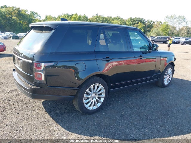 SALGR2SU4MA415587 Land Rover Range Rover