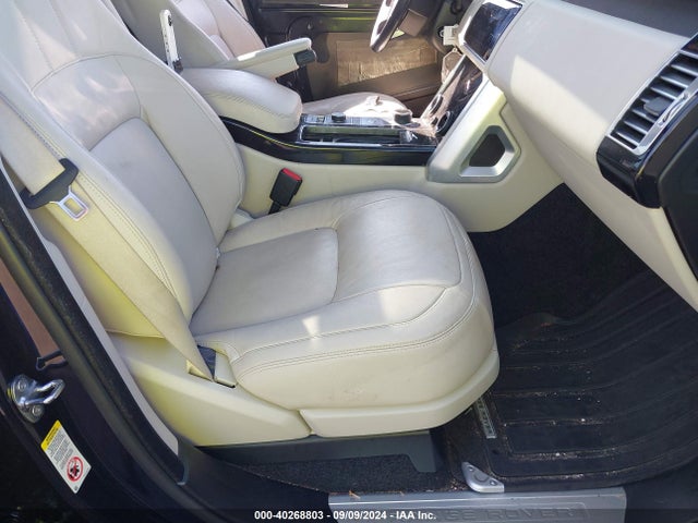 SALGR2SU4MA415587 Land Rover Range Rover