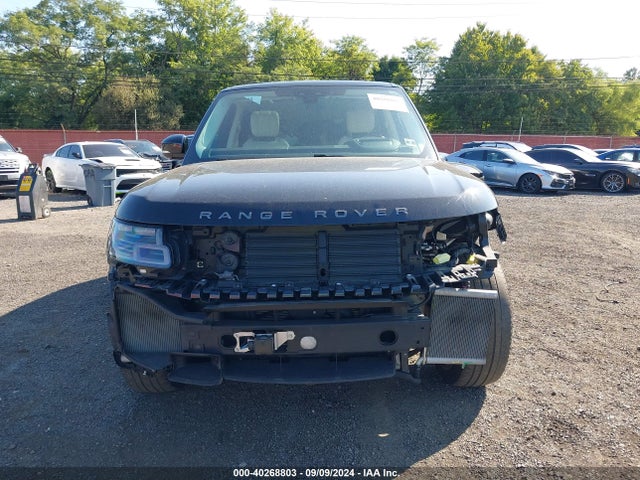 SALGR2SU4MA415587 Land Rover Range Rover