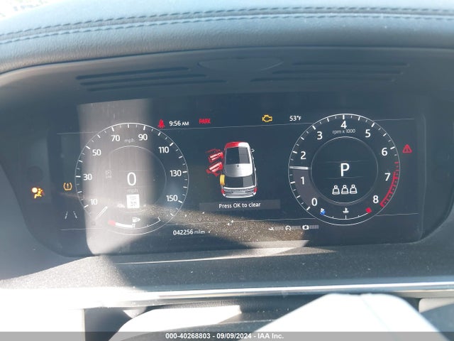 SALGR2SU4MA415587 Land Rover Range Rover