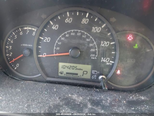 2017 MITSUBISHI MIRAGE G4 ML32F3FJXHH003156 Photo 6