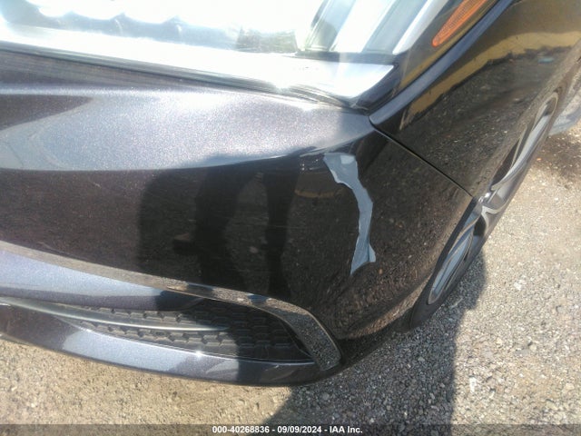 Acura Mdx Tech   Entertainment Pkgs 2019 5J8YD4H71KL011446 Image 6