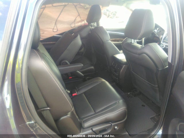 Acura Mdx Tech   Entertainment Pkgs 2019 5J8YD4H71KL011446 Image 8