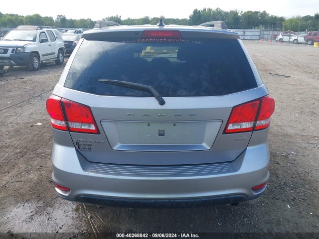 Dodge Journey Sxt 2016 3C4PDCBB7GT132978 Image 16