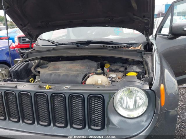 ZACCJBBT5GPD04457 Jeep Renegade Justice