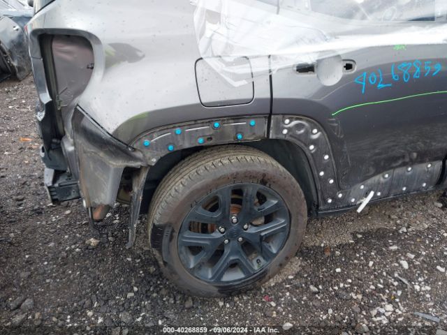 ZACCJBBT5GPD04457 Jeep Renegade Justice