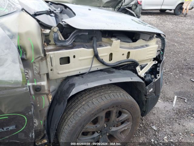 ZACCJBBT5GPD04457 Jeep Renegade Justice