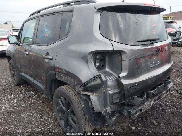 ZACCJBBT5GPD04457 Jeep Renegade Justice