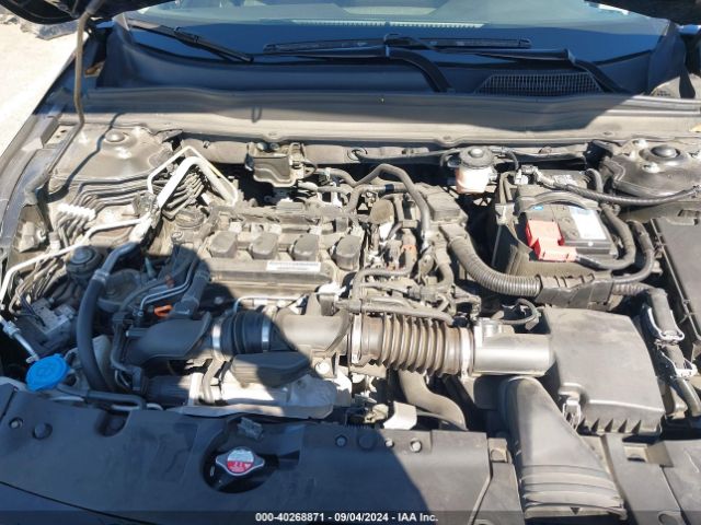 1HGCV1F19LA040484 Honda ACCORD LX