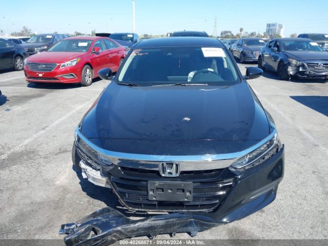 1HGCV1F19LA040484 Honda ACCORD LX