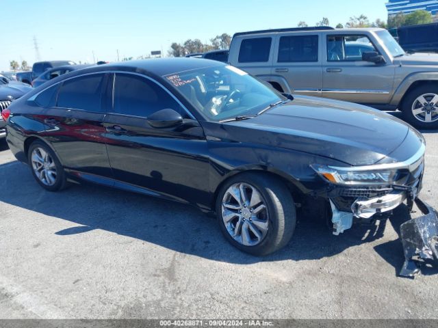1HGCV1F19LA040484 Honda ACCORD LX