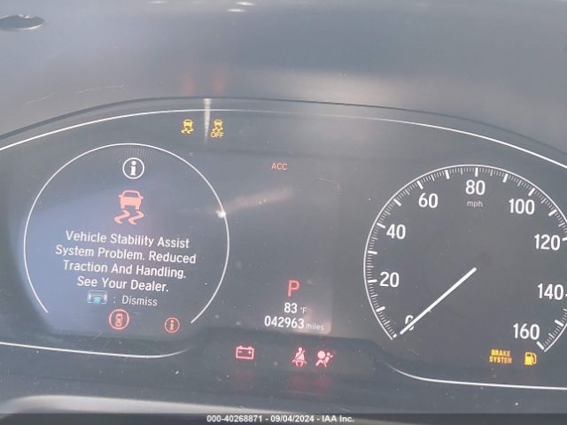1HGCV1F19LA040484 Honda ACCORD LX