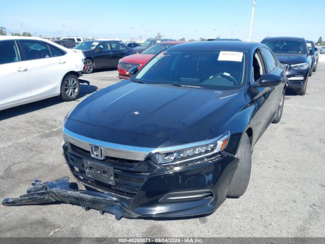 1HGCV1F19LA040484 Honda ACCORD LX
