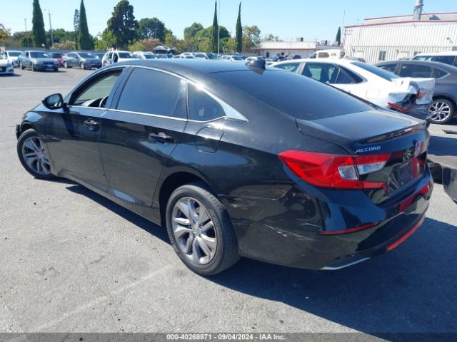 1HGCV1F19LA040484 Honda ACCORD LX