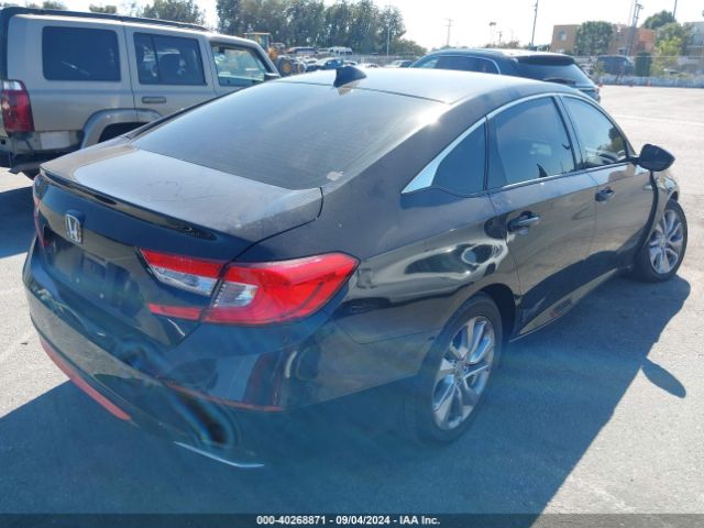 1HGCV1F19LA040484 Honda ACCORD LX