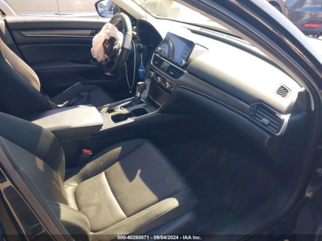 1HGCV1F19LA040484 Honda ACCORD LX
