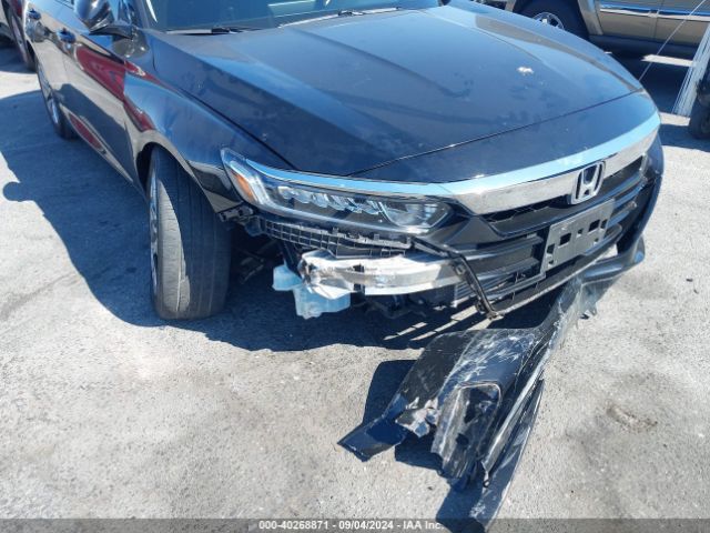1HGCV1F19LA040484 Honda ACCORD LX