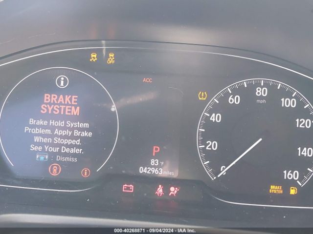 1HGCV1F19LA040484 Honda ACCORD LX