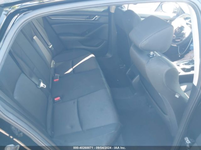 1HGCV1F19LA040484 Honda ACCORD LX