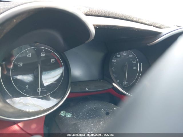 ZARFAEEN6J7588297 Alfa Romeo Giulia Ti Sport Awd