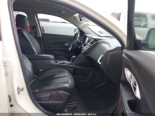 Chevrolet EQUINOX 1LT 2014 1GNALBEK1EZ115251 Image 5