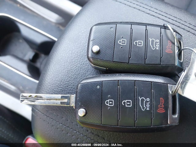 KIA Sportage Lx 2015 KNDPBCAC4F7770236 Image 11