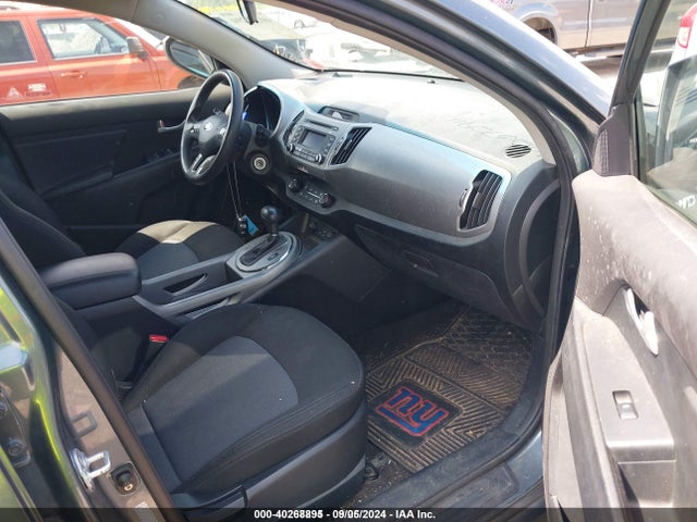 KIA Sportage Lx 2015 KNDPBCAC4F7770236 Image 5