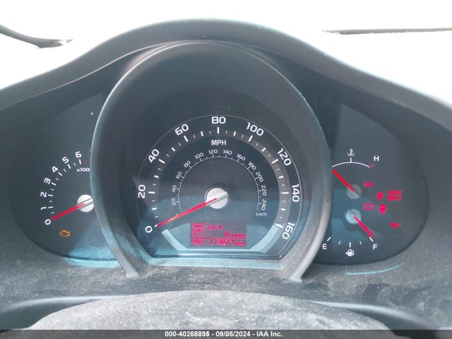 KIA Sportage Lx 2015 KNDPBCAC4F7770236 Image 7