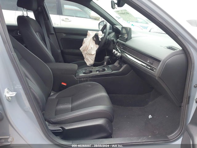 Honda Civic Sport 2023 2HGFE2F59PH522014 Image 5