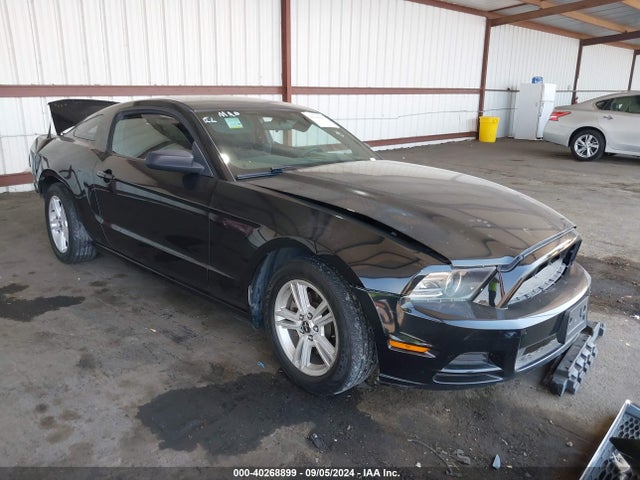 2014 1ZVBP8AM6E5266294 main image
