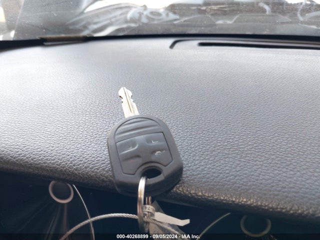 Ford Mustang V6 2014 1ZVBP8AM6E5266294 Image 11