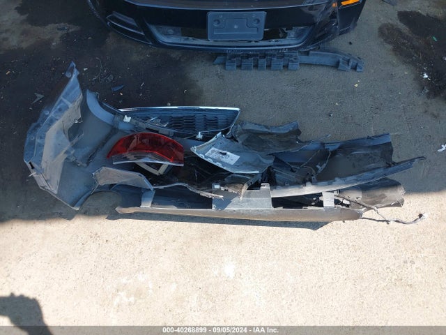 Ford Mustang V6 2014 1ZVBP8AM6E5266294 Image 12