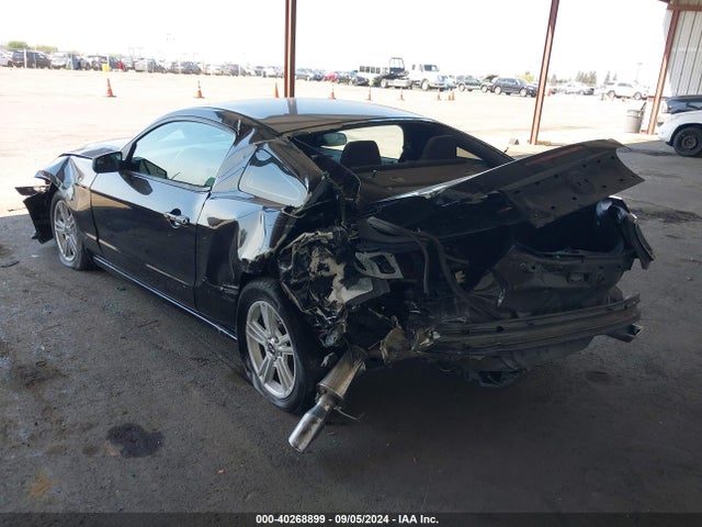 Ford Mustang V6 2014 1ZVBP8AM6E5266294 Image 6