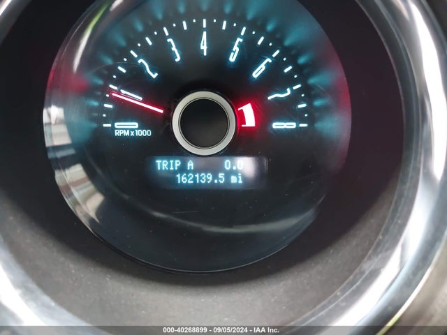 Ford Mustang V6 2014 1ZVBP8AM6E5266294 Image 7