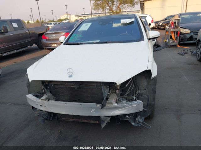 WDDUG8CB9GA235192 Mercedes-Benz S 550