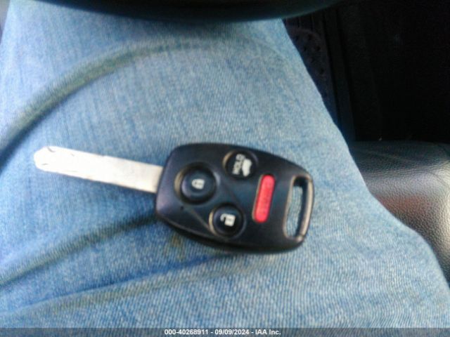 5FNYF4H58EB056091 Honda PILOT EXL