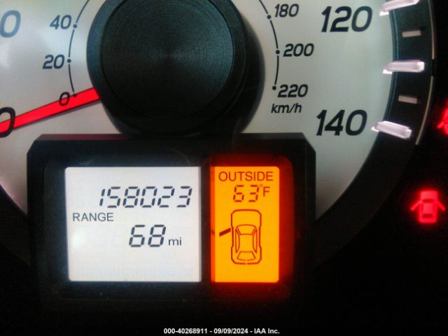 5FNYF4H58EB056091 Honda PILOT EXL