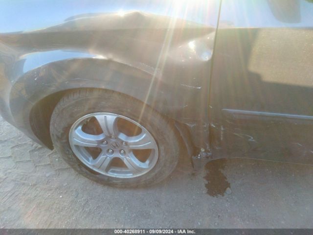 5FNYF4H58EB056091 Honda PILOT EXL